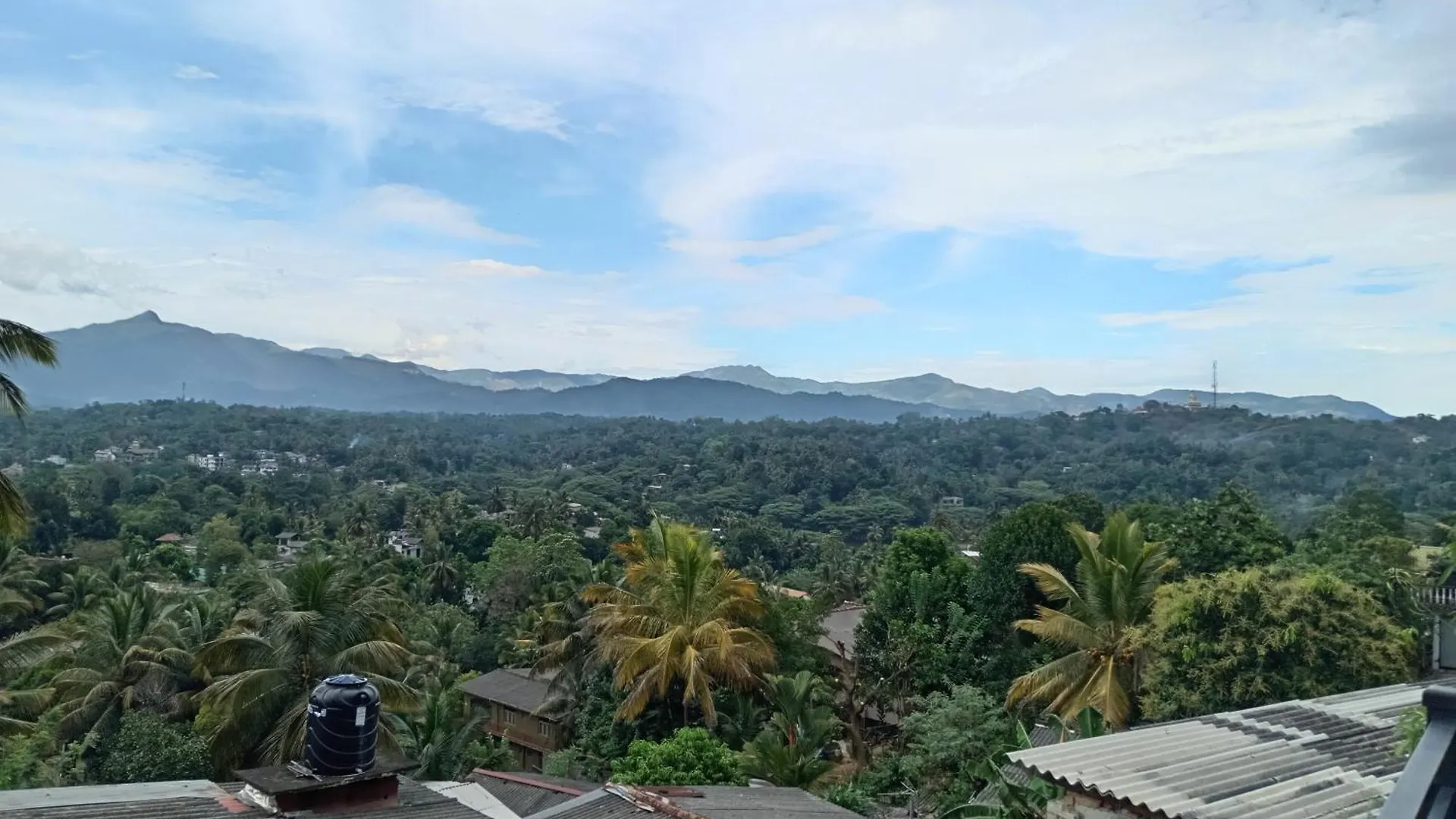 Dreamscape Home Stay Kandy 0*,  Sri Lanka