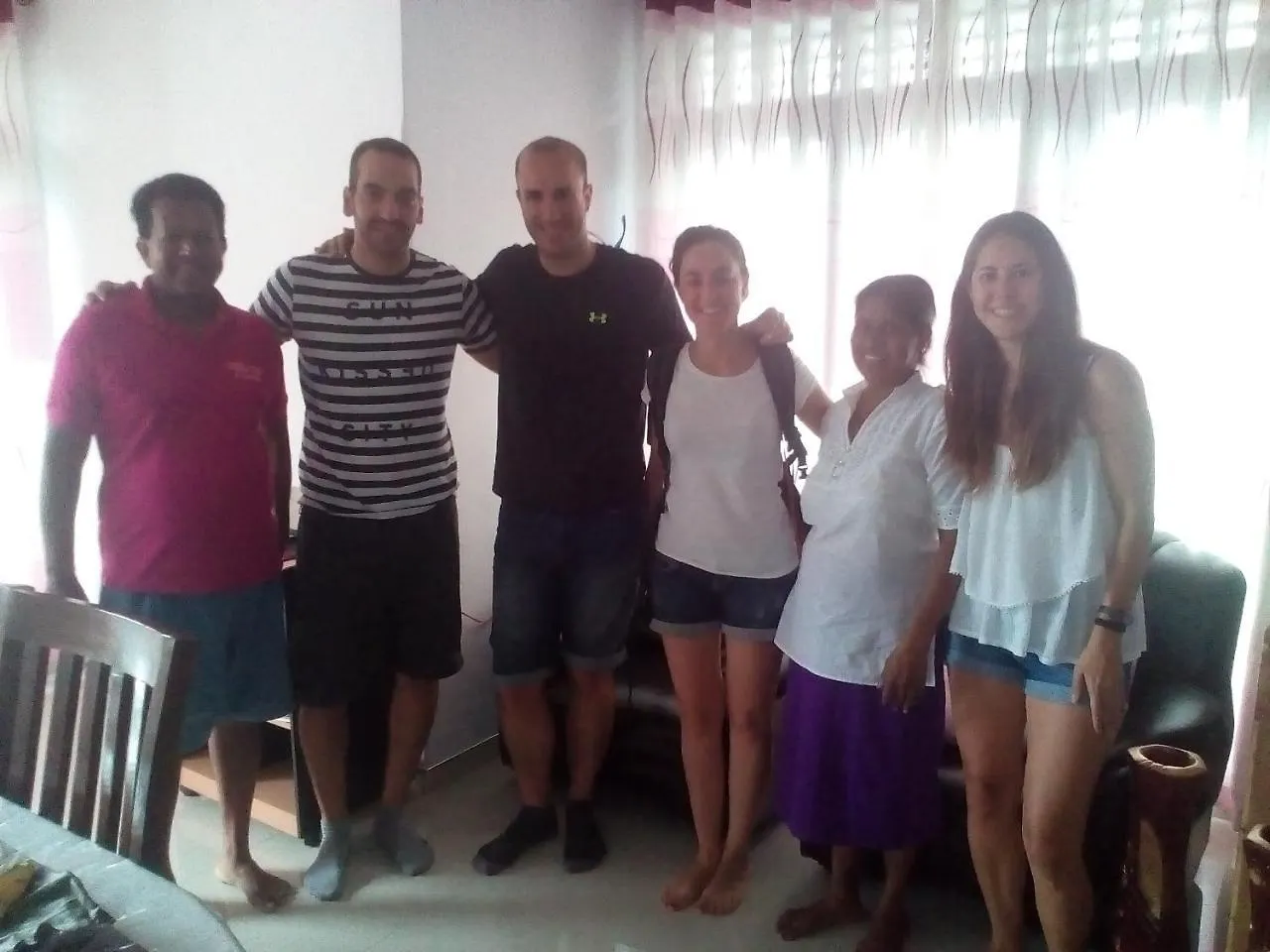 Kwatera prywatna Dreamscape Home Stay Kandy