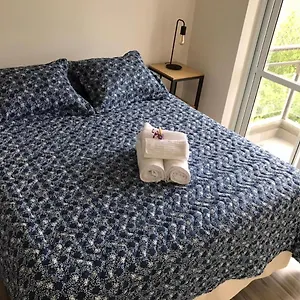 Apartamento Vista Andina Argentina