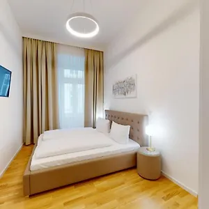 Apartamento Alon Homes - Premium Center Austria