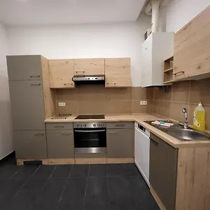  Apartamento Donaufelder Austria
