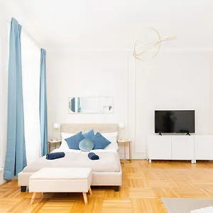  Apartamento Spacious And Near Metro I Close To Parks I Akh Austria