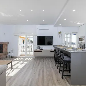  Apartamento Casa Jabe España